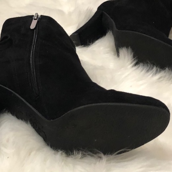 Circus by Sam Edelman Sock Style Bootie - Picture 3 of 5